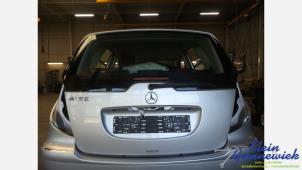 Gebruikte Achterklep Mercedes A-Klasse Prijs € 75,00 Margeregeling aangeboden door Klein Gunnewiek Autodemontage & Motorentechniek