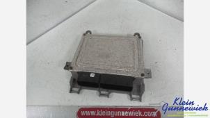 Gebruikte Inspuitcomputer Mercedes A-Klasse Prijs € 75,00 Margeregeling aangeboden door Klein Gunnewiek Autodemontage & Motorentechniek