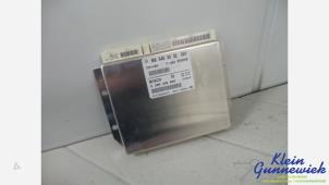 Gebruikte Computer Body Control Mercedes A-Klasse Prijs € 45,00 Margeregeling aangeboden door Klein Gunnewiek Autodemontage & Motorentechniek