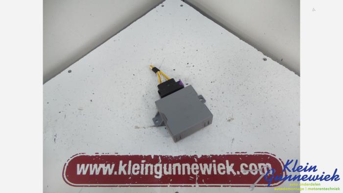 Gebruikte Computer Diversen Mercedes A-Klasse Prijs € 32,00 Margeregeling aangeboden door Klein Gunnewiek Autodemontage & Motorentechniek