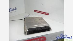 Gebruikte Inspuitcomputer Mercedes C-Klasse Prijs € 75,00 Margeregeling aangeboden door Klein Gunnewiek Autodemontage & Motorentechniek