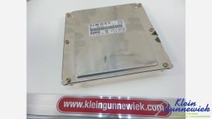 Gebruikte Inspuitcomputer Mercedes C-Klasse Prijs € 75,00 Margeregeling aangeboden door Klein Gunnewiek Autodemontage & Motorentechniek