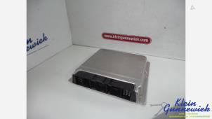 Gebruikte Inspuitcomputer Mercedes C-Klasse Prijs € 75,00 Margeregeling aangeboden door Klein Gunnewiek Autodemontage & Motorentechniek