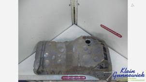 Gebruikte Carterpan Mercedes C-Klasse Prijs € 60,00 Margeregeling aangeboden door Klein Gunnewiek Autodemontage & Motorentechniek