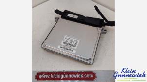 Gebruikte Inspuitcomputer Mercedes C-Klasse Prijs € 195,00 Margeregeling aangeboden door Klein Gunnewiek Autodemontage & Motorentechniek