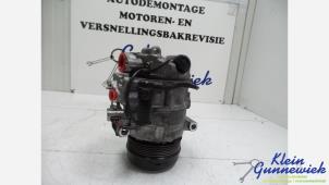 Gebruikte Aircopomp Mercedes C-Klasse Prijs € 95,00 Margeregeling aangeboden door Klein Gunnewiek Autodemontage & Motorentechniek