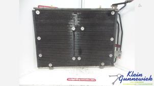 Gebruikte Airco Condensor Mercedes CLK Prijs € 80,00 Margeregeling aangeboden door Klein Gunnewiek Autodemontage & Motorentechniek