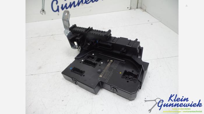 Gebruikte Computer Body Control Mercedes C-Klasse Prijs € 51,00 Margeregeling aangeboden door Klein Gunnewiek Autodemontage & Motorentechniek