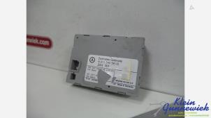 Gebruikte Computer Diversen Mercedes E-Klasse Prijs € 40,00 Margeregeling aangeboden door Klein Gunnewiek Autodemontage & Motorentechniek