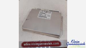 Gebruikte ABS Computer Mercedes A-Klasse Prijs € 35,00 Margeregeling aangeboden door Klein Gunnewiek Autodemontage & Motorentechniek