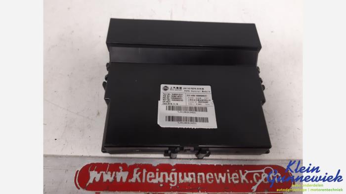 Gebruikte Computer Diversen MG ZS Prijs € 52,00 Margeregeling aangeboden door Klein Gunnewiek Autodemontage & Motorentechniek