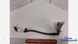 Gebruikte Diversen MG ZS Prijs € 25,00 Margeregeling aangeboden door Klein Gunnewiek Autodemontage & Motorentechniek