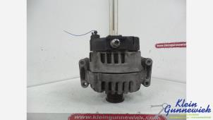 Gebruikte Alternator Mercedes ML-Klasse Prijs € 150,00 Margeregeling aangeboden door Klein Gunnewiek Autodemontage & Motorentechniek