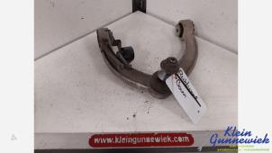 Gebruikte Draagarm boven rechts-voor Mercedes ML-Klasse Prijs € 75,00 Margeregeling aangeboden door Klein Gunnewiek Autodemontage & Motorentechniek