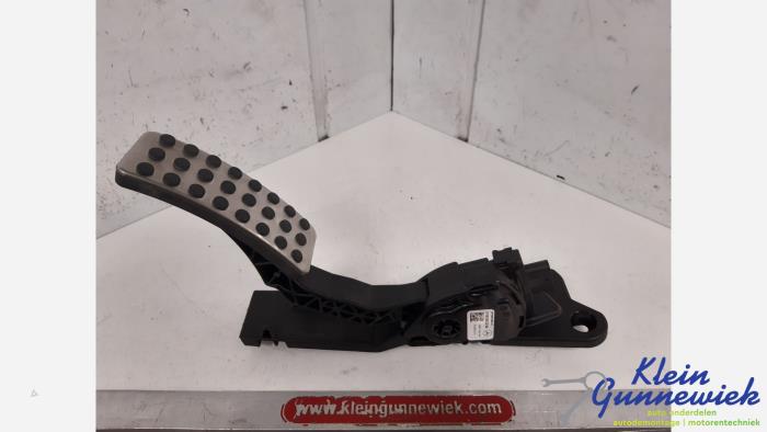 Gebruikte Gaspedaalpositie Sensor Mercedes ML-Klasse Prijs € 85,00 Margeregeling aangeboden door Klein Gunnewiek Autodemontage & Motorentechniek
