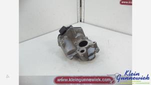 Gebruikte EGR Klep Mercedes C-Klasse Prijs € 35,00 Margeregeling aangeboden door Klein Gunnewiek Autodemontage & Motorentechniek
