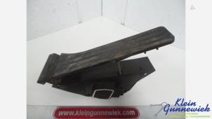 Gebruikte Gaspedaalpositie Sensor Mercedes C-Klasse Prijs € 35,00 Margeregeling aangeboden door Klein Gunnewiek Autodemontage & Motorentechniek