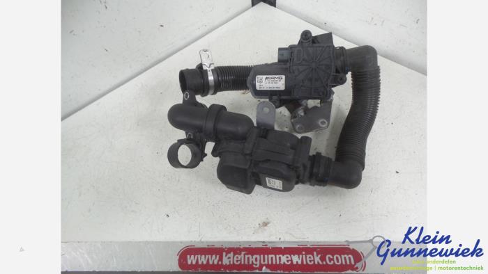 Gebruikte Diversen Mercedes GLA Prijs € 39,00 Margeregeling aangeboden door Klein Gunnewiek Autodemontage & Motorentechniek