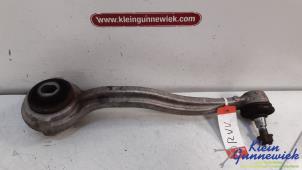 Gebruikte Draagarm onder rechts-voor Mercedes C-Klasse Prijs € 45,00 Margeregeling aangeboden door Klein Gunnewiek Autodemontage & Motorentechniek