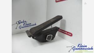 Gebruikte Gaspedaalpositie Sensor Mercedes E-Klasse Prijs € 60,00 Margeregeling aangeboden door Klein Gunnewiek Autodemontage & Motorentechniek