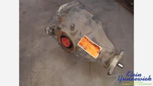 Gebruikte Differentieel achter Mercedes E-Klasse Prijs € 295,00 Margeregeling aangeboden door Klein Gunnewiek Autodemontage & Motorentechniek