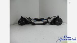 Gebruikte Diversen Mercedes ML-Klasse Prijs € 35,00 Margeregeling aangeboden door Klein Gunnewiek Autodemontage & Motorentechniek