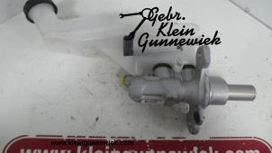 Gebruikte Hoofdremcilinder Mercedes GLA-Klasse Prijs op aanvraag aangeboden door Gebr.Klein Gunnewiek Ho.BV