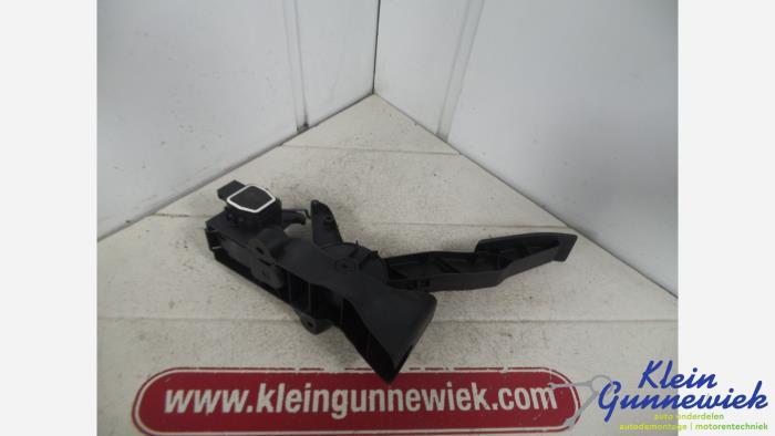 Gebruikte Gaspedaalpositie Sensor Mercedes A-Klasse Prijs € 16,00 Margeregeling aangeboden door Klein Gunnewiek Autodemontage & Motorentechniek