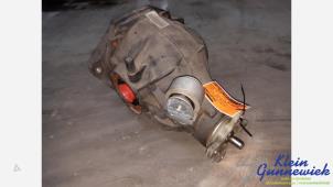 Gebruikte Differentieel achter Mercedes C-Klasse Prijs € 475,00 Margeregeling aangeboden door Klein Gunnewiek Autodemontage & Motorentechniek