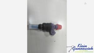 Gebruikte Injector (benzine injectie) Mercedes C-Klasse Prijs € 20,00 Margeregeling aangeboden door Klein Gunnewiek Autodemontage & Motorentechniek