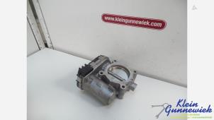 Gebruikte Gasklephuis Mercedes CLA Prijs € 35,00 Margeregeling aangeboden door Klein Gunnewiek Autodemontage & Motorentechniek