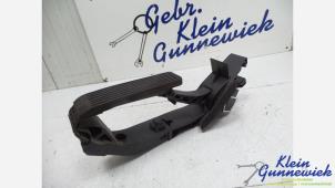 Gebruikte Sensor Gaspedaalpositie Mercedes E-Klasse Prijs € 75,00 Margeregeling aangeboden door Klein Gunnewiek Autodemontage & Motorentechniek