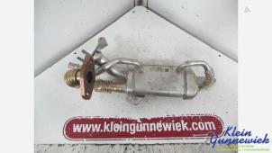 Gebruikte EGR koeler Mercedes B-Klasse Prijs € 75,00 Margeregeling aangeboden door Klein Gunnewiek Autodemontage & Motorentechniek