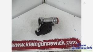 Gebruikte Gasklephuis Mercedes B-Klasse Prijs € 20,00 Margeregeling aangeboden door Klein Gunnewiek Autodemontage & Motorentechniek