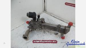 Gebruikte EGR Klep Mercedes C-Klasse Prijs € 175,00 Margeregeling aangeboden door Klein Gunnewiek Autodemontage & Motorentechniek