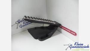 Gebruikte Gaspedaalpositie Sensor Mercedes C-Klasse Prijs € 30,00 Margeregeling aangeboden door Klein Gunnewiek Autodemontage & Motorentechniek