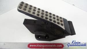 Gebruikte Gaspedaalpositie Sensor Mercedes C-Klasse Prijs € 30,00 Margeregeling aangeboden door Klein Gunnewiek Autodemontage & Motorentechniek