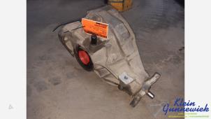 Gebruikte Differentieel achter Mercedes C-Klasse Prijs € 595,00 Margeregeling aangeboden door Klein Gunnewiek Autodemontage & Motorentechniek