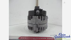 Gebruikte Dynamo Mercedes C-Klasse Prijs € 100,00 Margeregeling aangeboden door Klein Gunnewiek Autodemontage & Motorentechniek