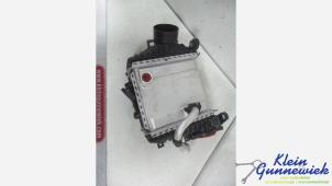 Gebruikte Intercooler Mercedes C-Klasse Prijs € 100,00 Margeregeling aangeboden door Klein Gunnewiek Autodemontage & Motorentechniek