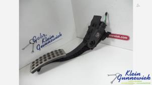 Gebruikte Gaspedaalpositie Sensor Mercedes CLA Prijs € 30,00 Margeregeling aangeboden door Klein Gunnewiek Autodemontage & Motorentechniek