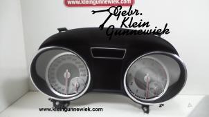 Gebruikte Instrumentenpaneel Mercedes CLA Prijs op aanvraag aangeboden door Gebr.Klein Gunnewiek Ho.BV