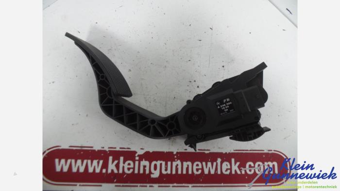 Gebruikte Gaspedaalpositie Sensor Mercedes A-Klasse Prijs € 66,00 Margeregeling aangeboden door Klein Gunnewiek Autodemontage & Motorentechniek