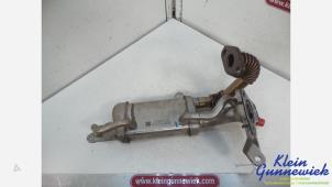 Gebruikte EGR koeler Mercedes A-Klasse Prijs € 30,00 Margeregeling aangeboden door Klein Gunnewiek Autodemontage & Motorentechniek