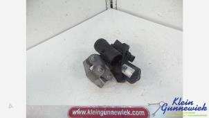 Gebruikte Diversen Mercedes A-Klasse Prijs € 200,00 Margeregeling aangeboden door Klein Gunnewiek Autodemontage & Motorentechniek