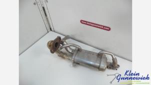 Gebruikte EGR koeler Mercedes A-Klasse Prijs € 75,00 Margeregeling aangeboden door Klein Gunnewiek Autodemontage & Motorentechniek