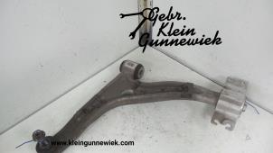 Gebruikte Draagarm onder links-voor Mercedes GLA-Klasse Prijs op aanvraag aangeboden door Gebr.Klein Gunnewiek Ho.BV
