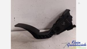 Gebruikte Gaspedaalpositie Sensor Mercedes GLA Prijs € 75,00 Margeregeling aangeboden door Klein Gunnewiek Autodemontage & Motorentechniek