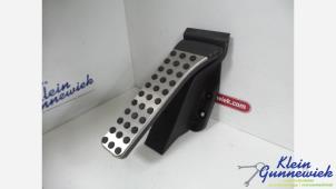 Gebruikte Gaspedaalpositie Sensor Mercedes E-Klasse Prijs € 75,00 Margeregeling aangeboden door Klein Gunnewiek Autodemontage & Motorentechniek