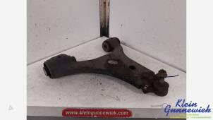 Gebruikte Draagarm onder links-voor Mercedes A-Klasse Prijs € 40,00 Margeregeling aangeboden door Klein Gunnewiek Autodemontage & Motorentechniek